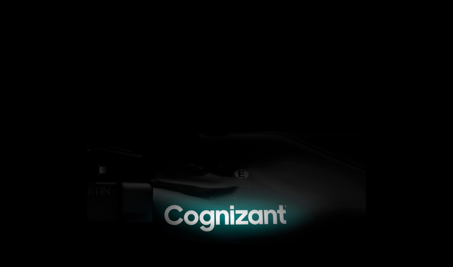 Cognizant è il nuovo Title Sponsor dell’Aston Martin.