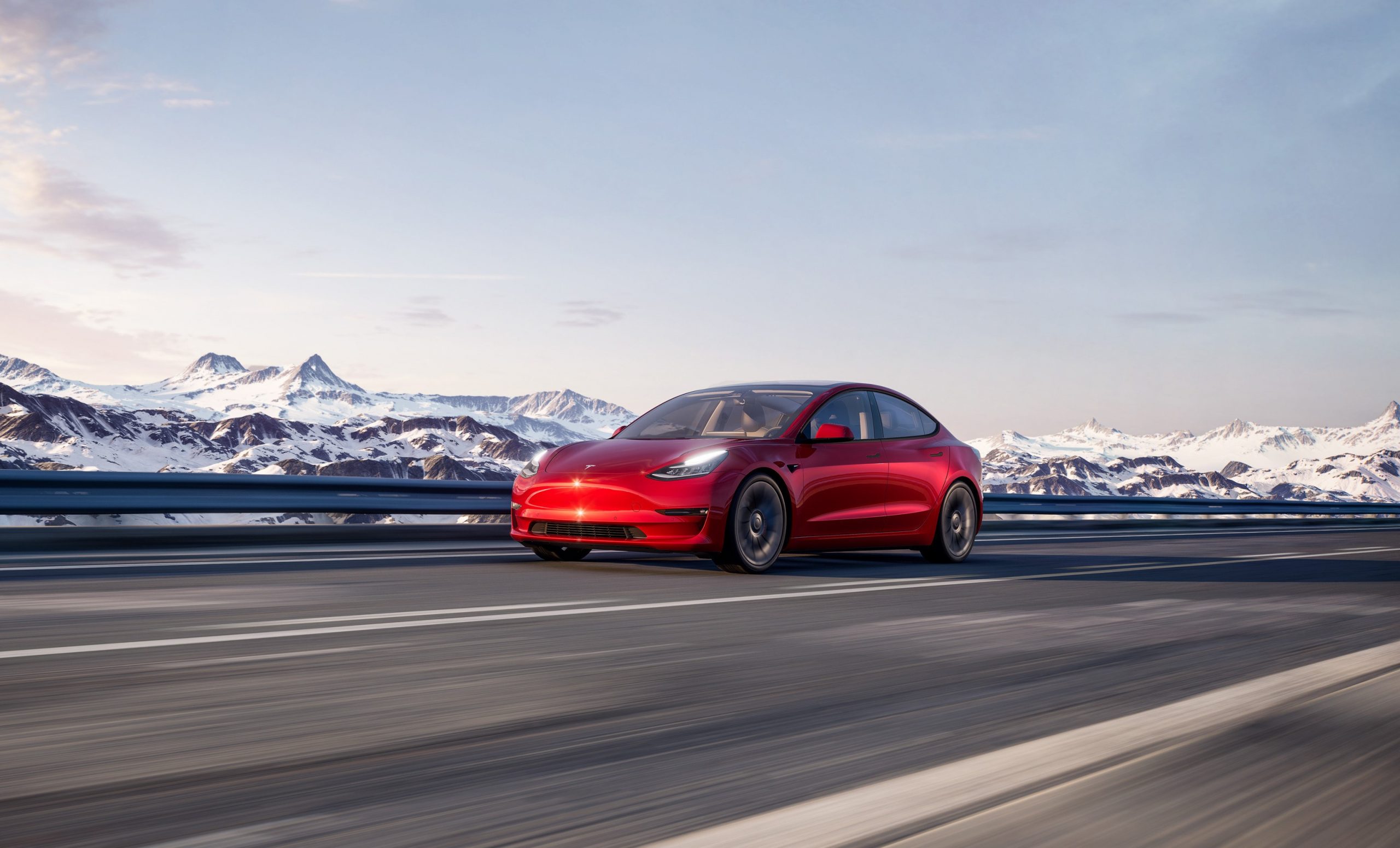 Quanto costa mantenere una Tesla Model 3?