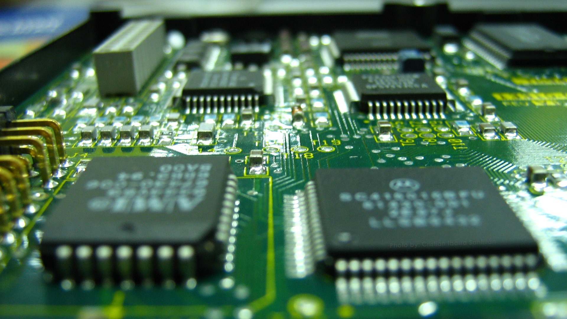 Crisi dei semiconduttori: cosa sono e a cosa servono.