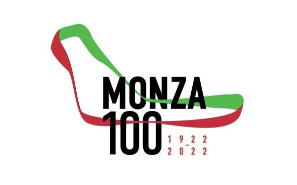 Nuovo logo per i 100 anni dell’Autodromo Nazionale Monza.
