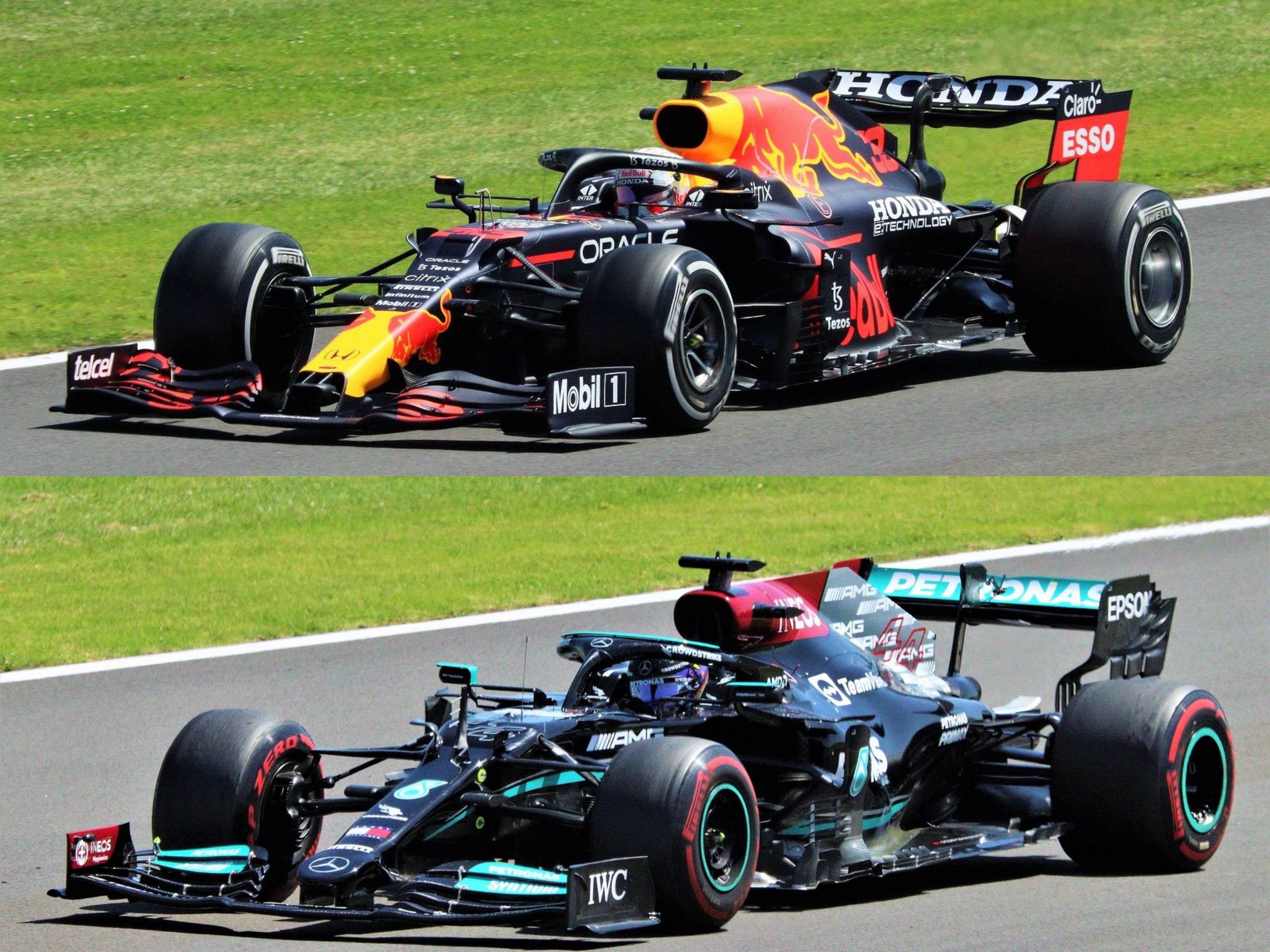 Hamilton o Verstappen: Chi si merita di vincere il mondiale 2021?