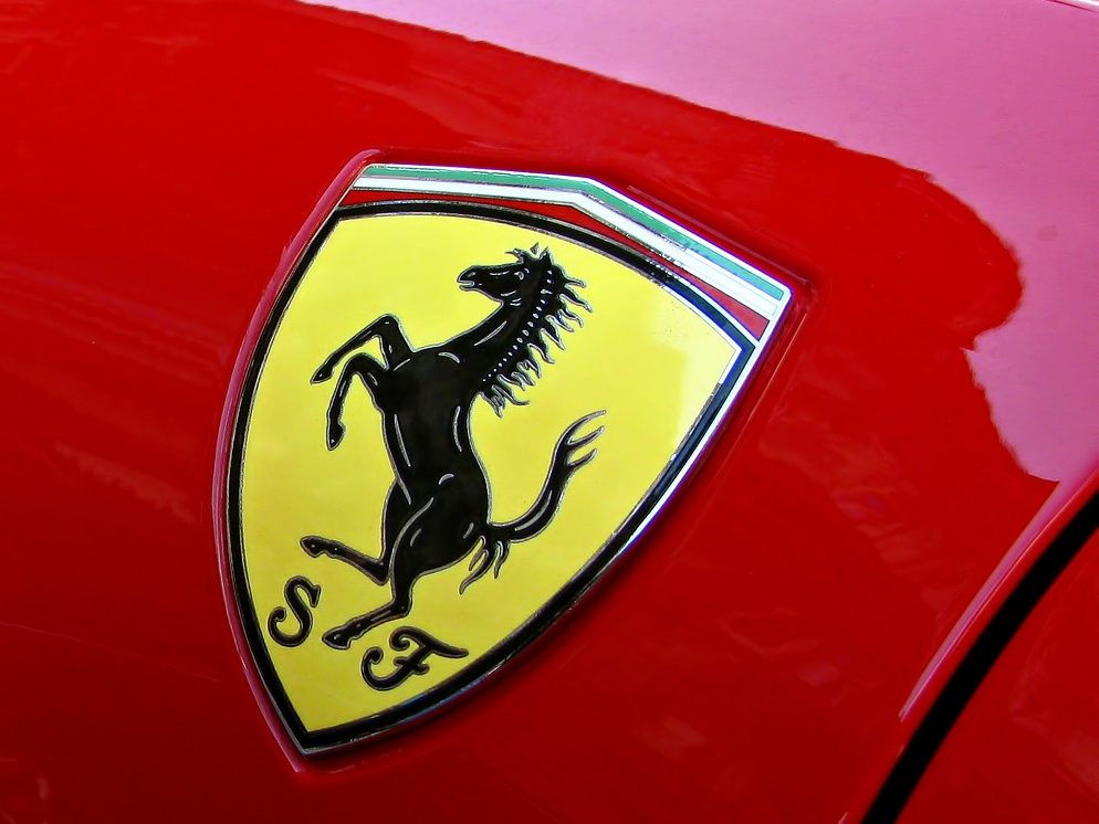 F1: Ecco la data di presentazione della nuova vettura Ferrari del 2022.