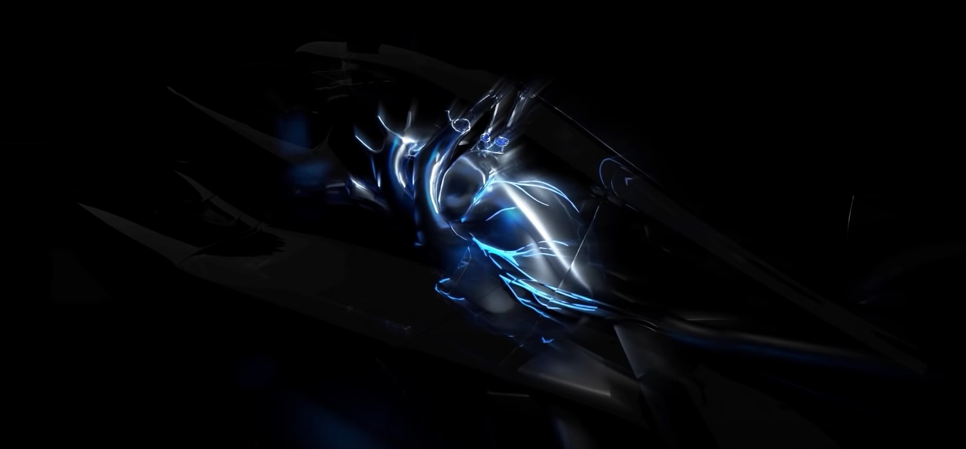 AlphaTauri F1 accende il motore 2022, ecco il sound.