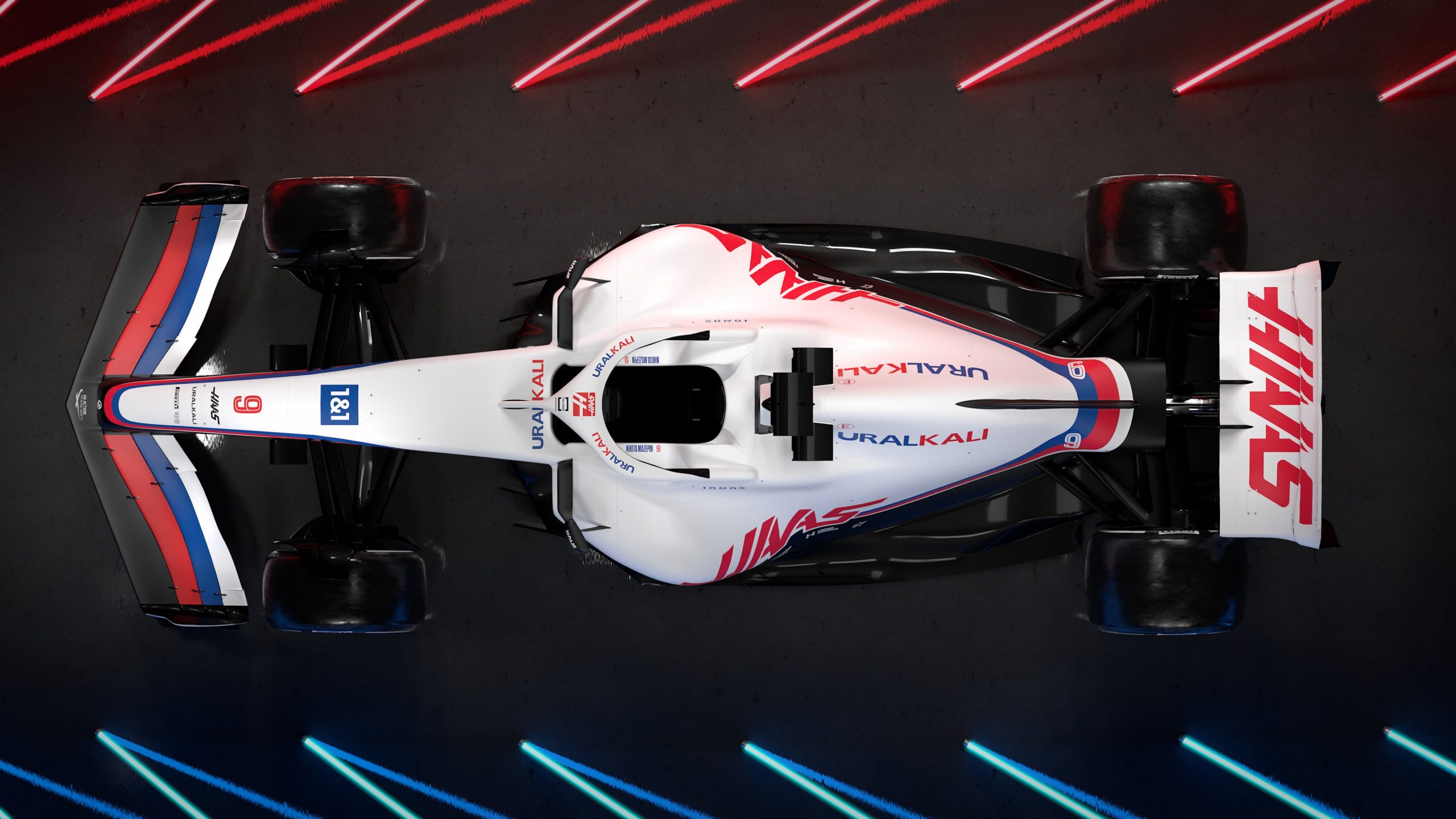 F1: Guenther Steiner fiducioso sulla nuova Haas del 2022