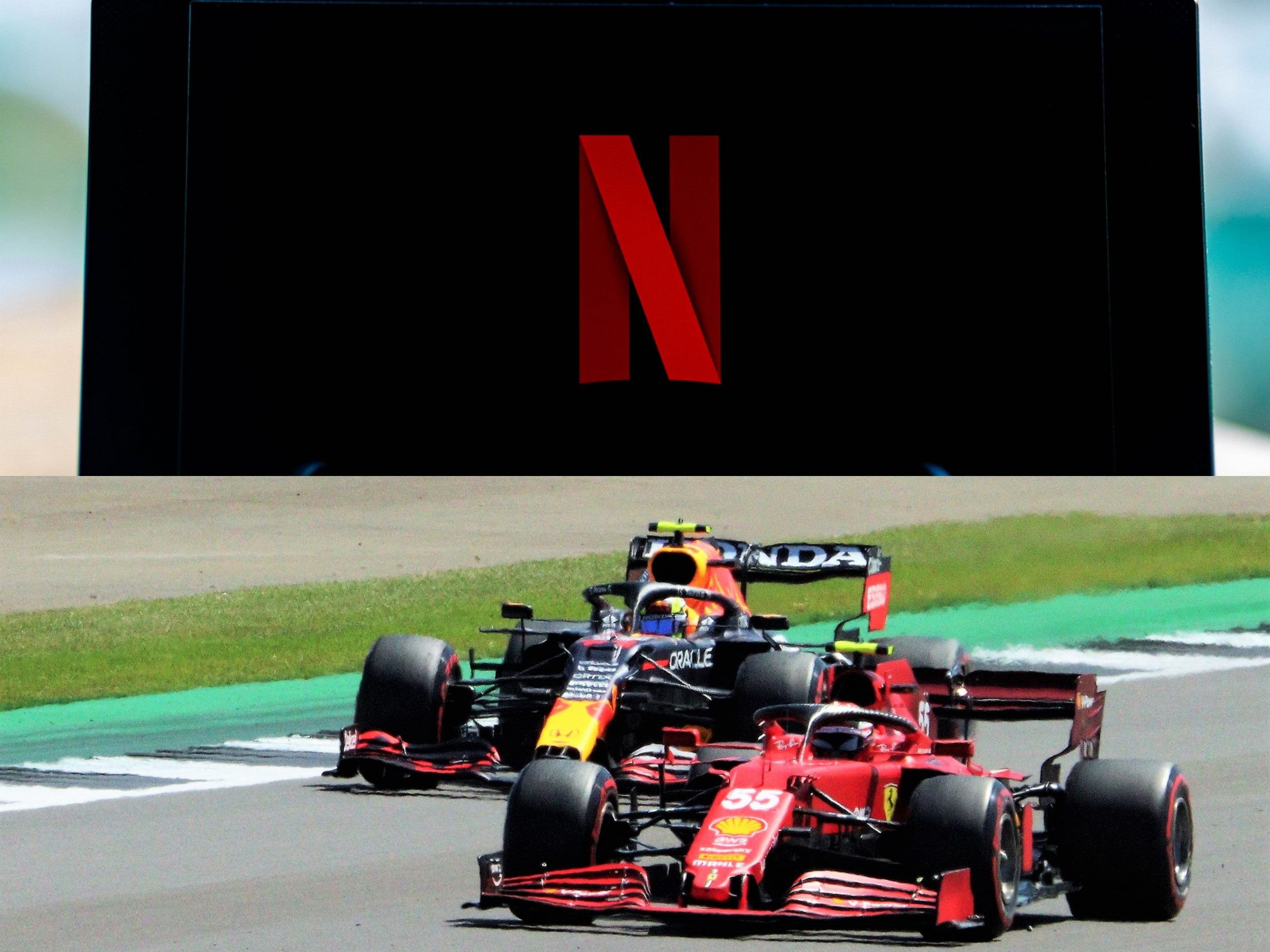 F1: Trailer della stagione 4 di Drive To Survive