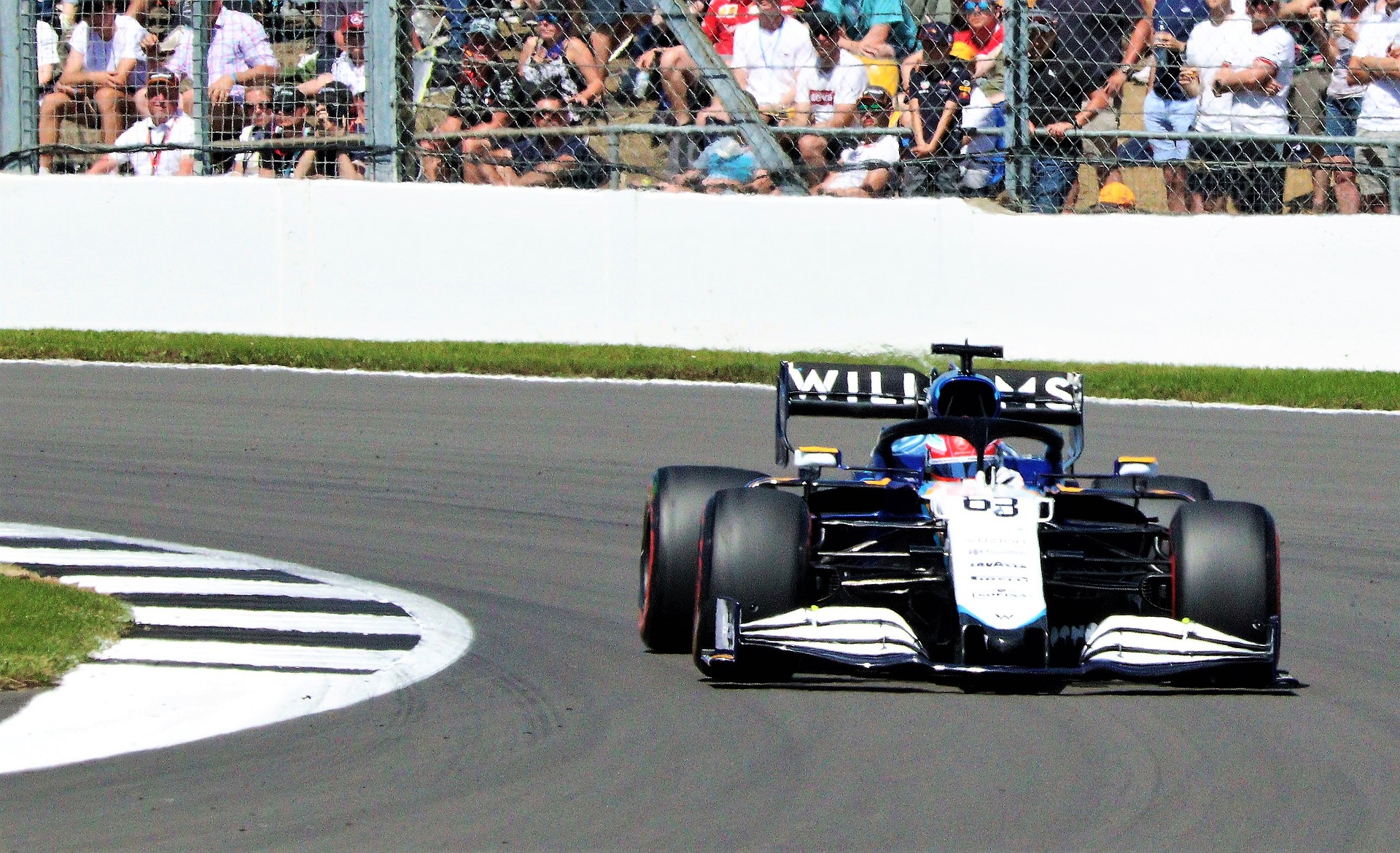 Williams F1 2022, domani la presentazione.