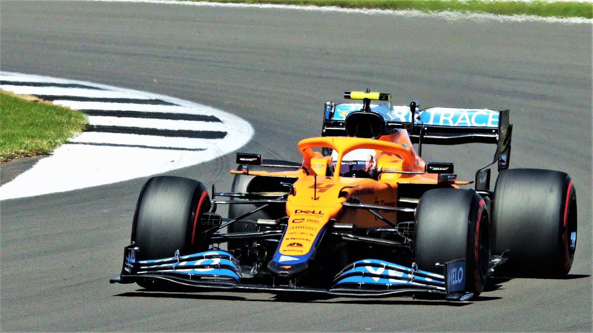 Contratto Norris-McLaren: Rinnovo fino al 2025.