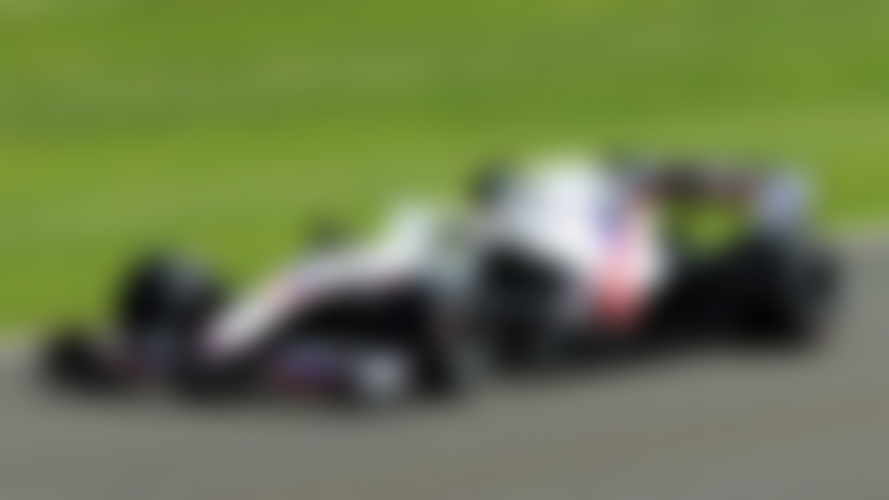 F1: Haas annuncia la data di presentazione della nuova vettura 2022.