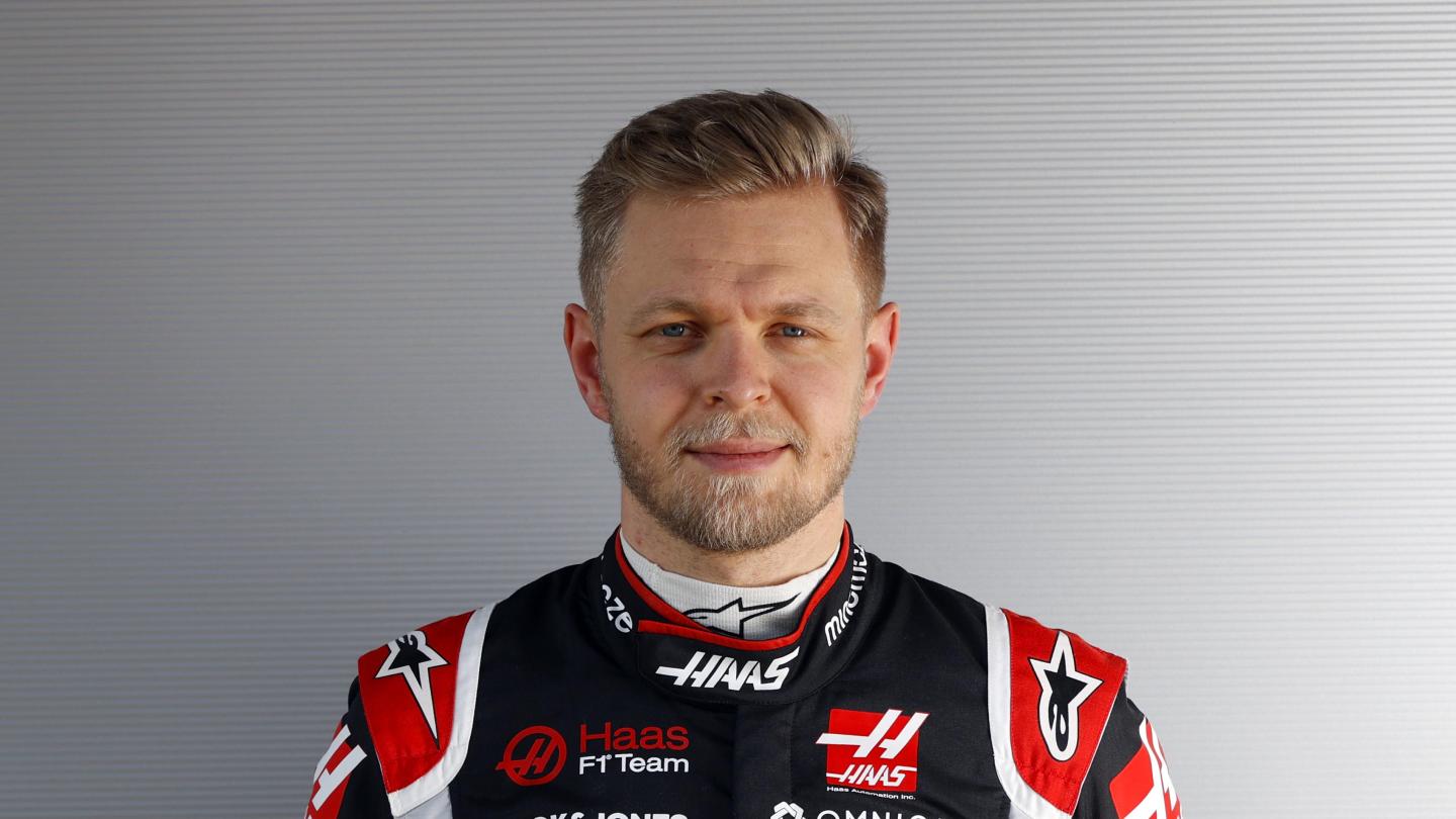 Ufficiale! Kevin Magnussen ritorna in F1 con la Haas nel 2022.