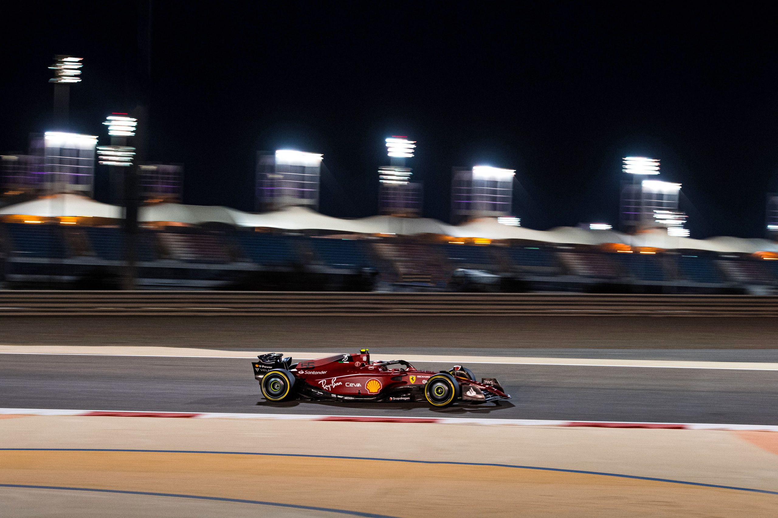 Test pre-stagionali F1 2022, Bahrain (Giorno 2): Ferrari vola, Verstappen e Mercedes incredibilmente forti.