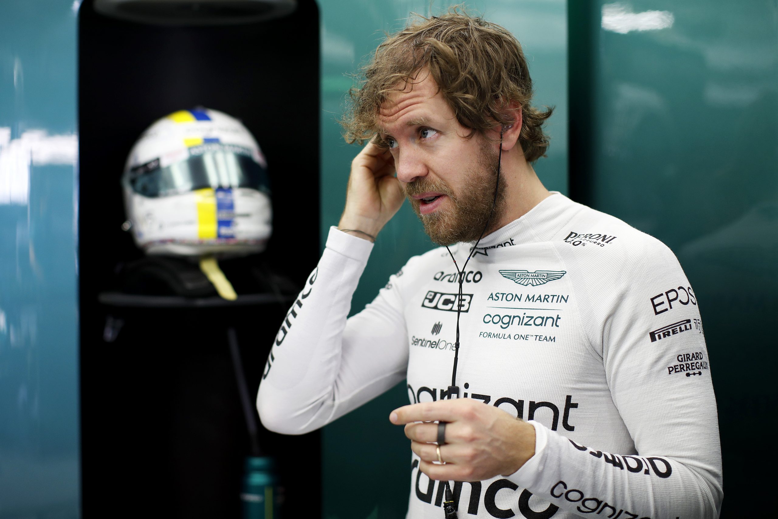 F1: Sebastian Vettel torna, guiderà in Australia