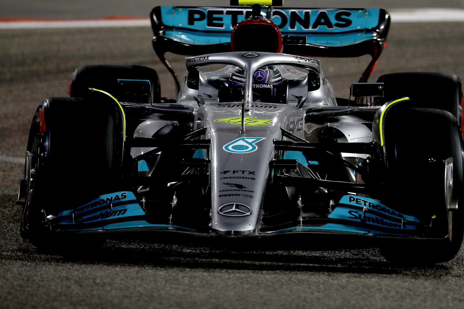 Test F1 Bahrain 2022: Ferrari, Mercedes e Red Bull, chi è davanti?