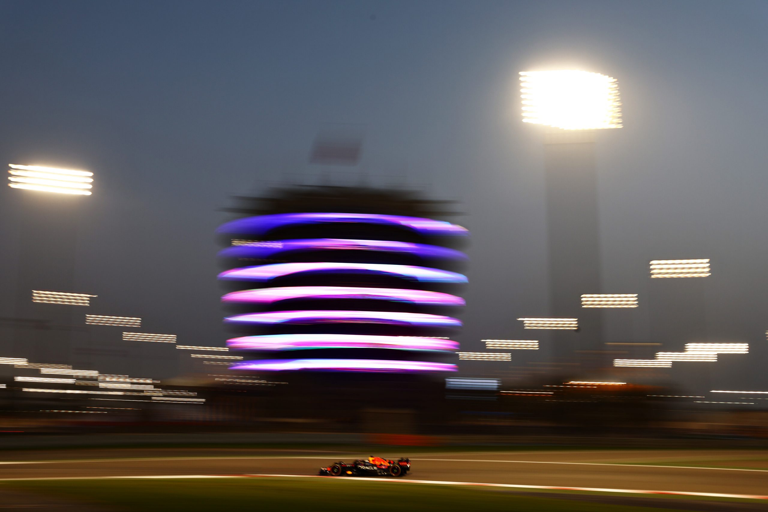 Test pre-stagionali F1 2022, Bahrain (Giorno 3): Verstappen da paura, Ferrari vicina.