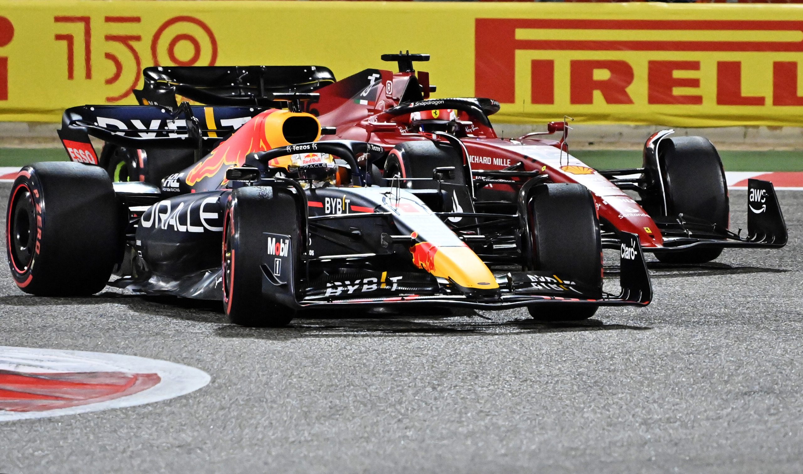 Gp Bahrain di F1 2022, tutti i giri veloci: Ferrari e Red Bull le più veloci.