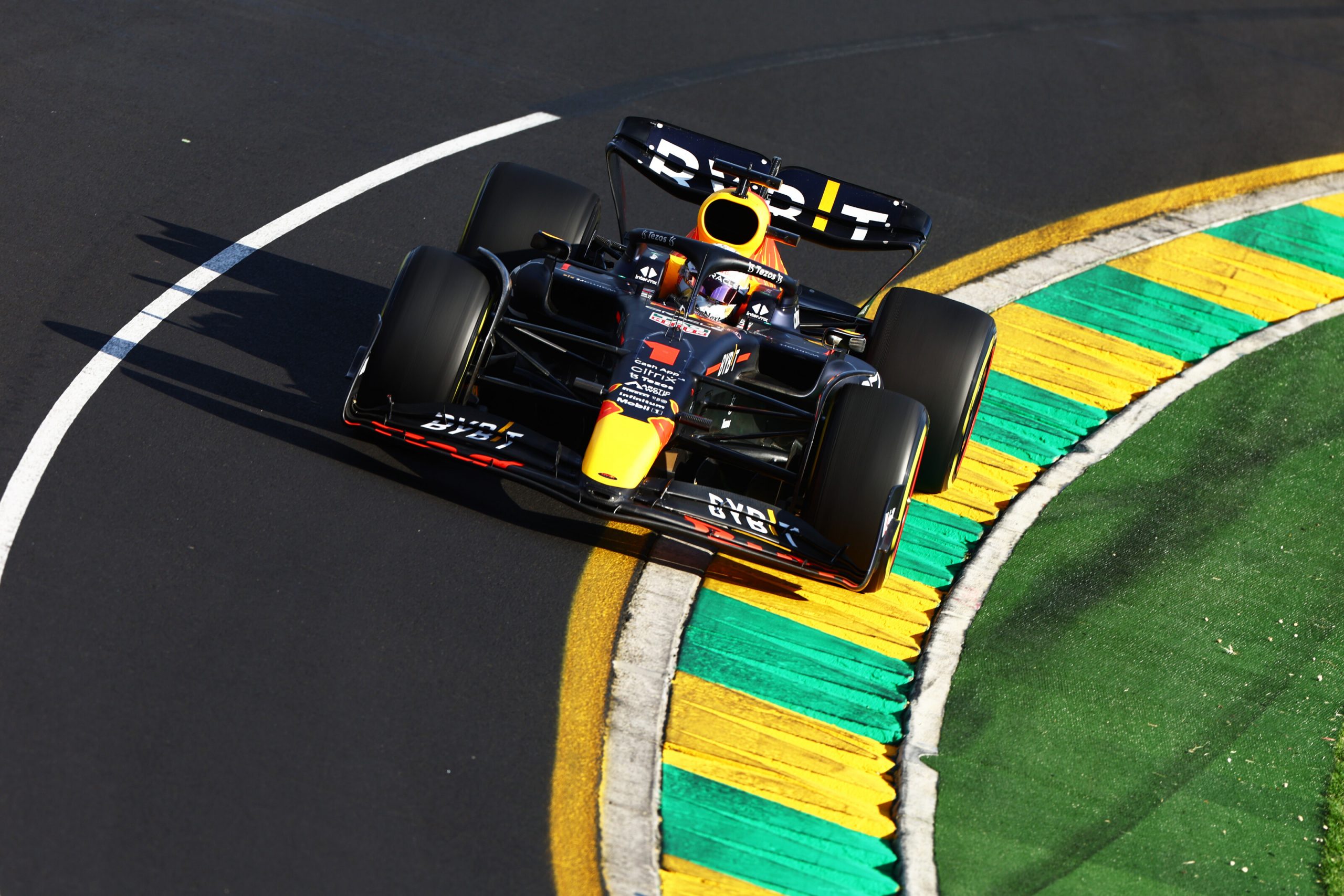 Gp d’Australia di F1 2022: Recensione gara