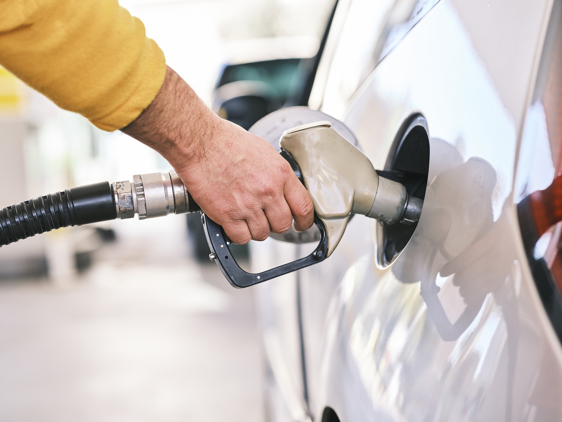Le 10 auto a benzina più vendute nel mese di Marzo 2022.