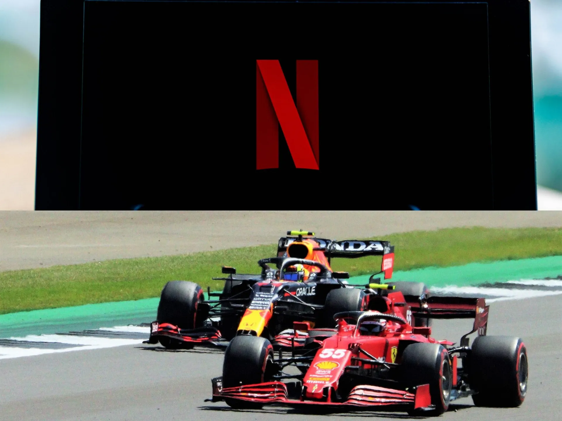 F1: Drive To Survive, rinnovata per la quinta e la sesta stagione.