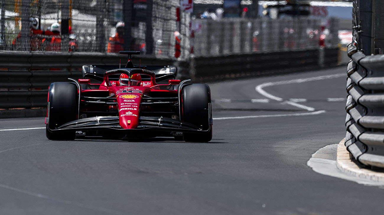 Il Gp di Monaco rinnova con la F1 fino al 2025