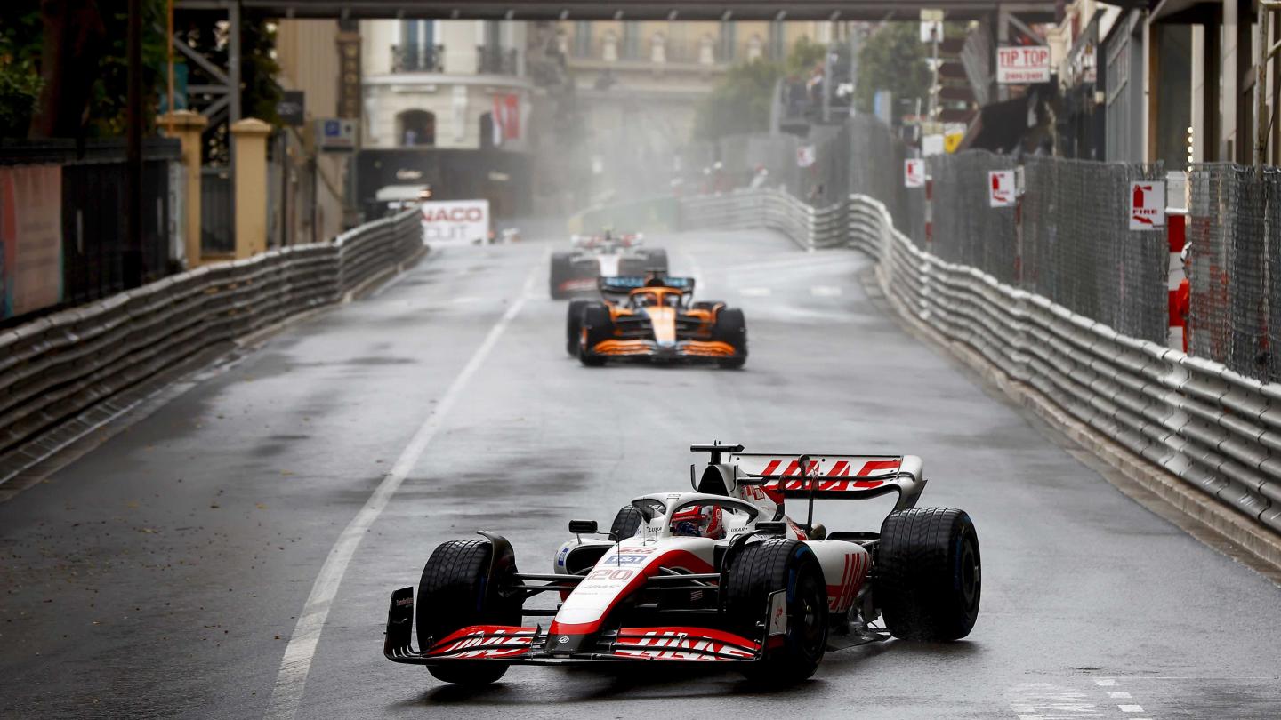 Gp di Monaco di F1 2022: Recensione gara