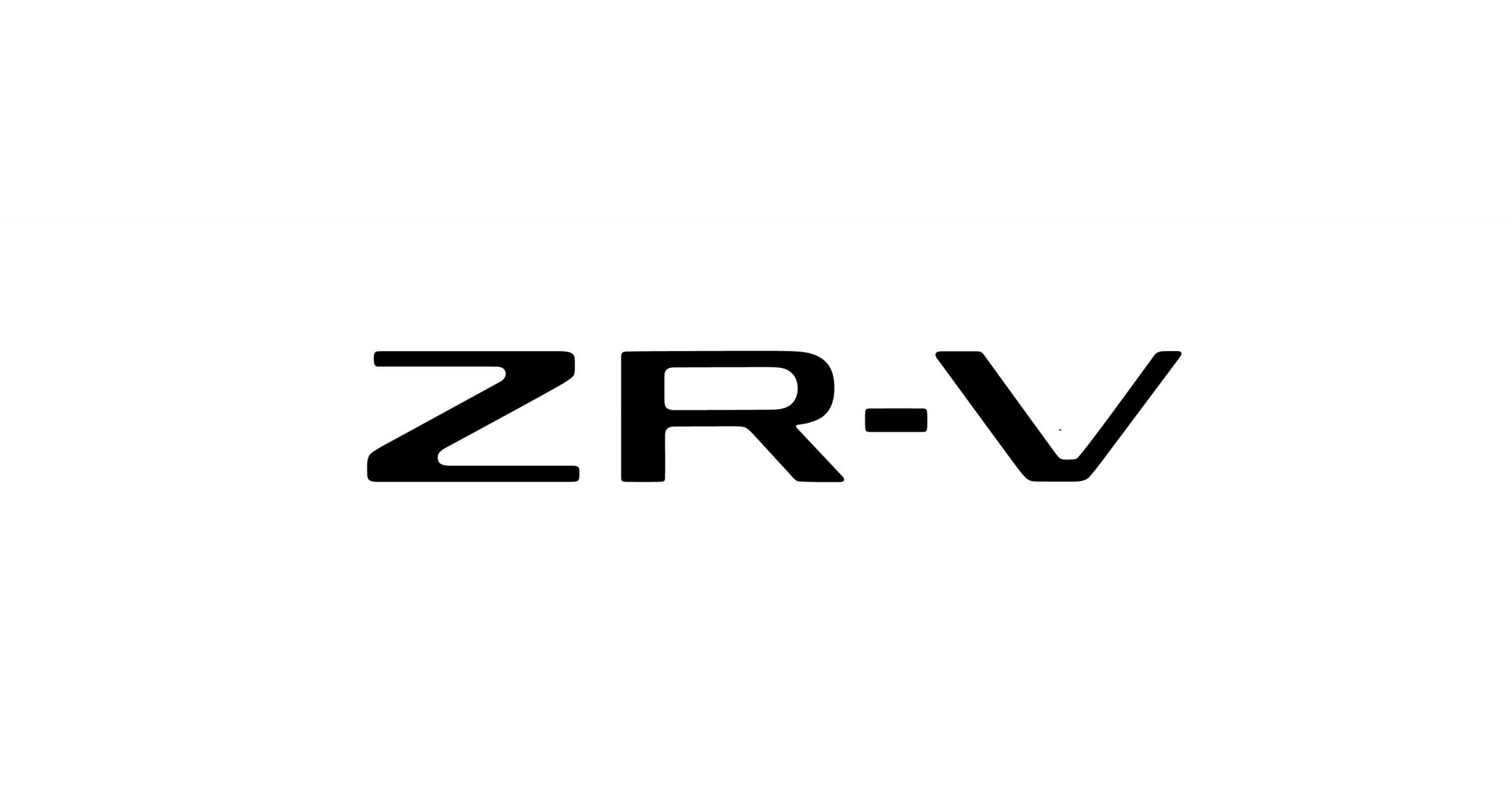 Nuova Honda ZR-V in Europa dal 2023