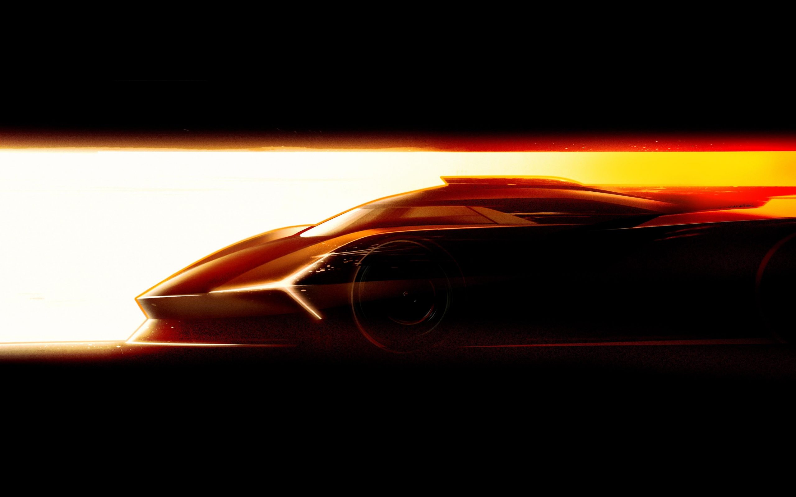 Lamborghini a Le Mans dal 2024 con le Hypercar