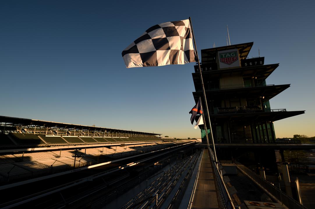 IndyCar Indianapolis 2022: orari e programmi