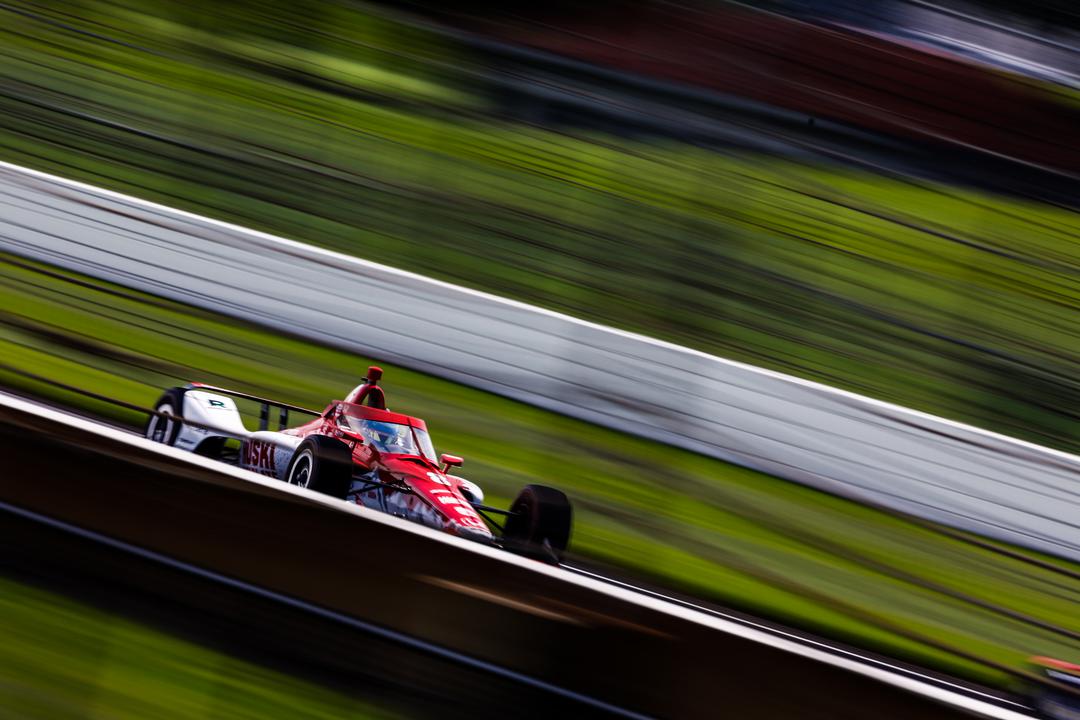 Indy500 2022: Marcus Ericsson vince, O’Ward secondo.