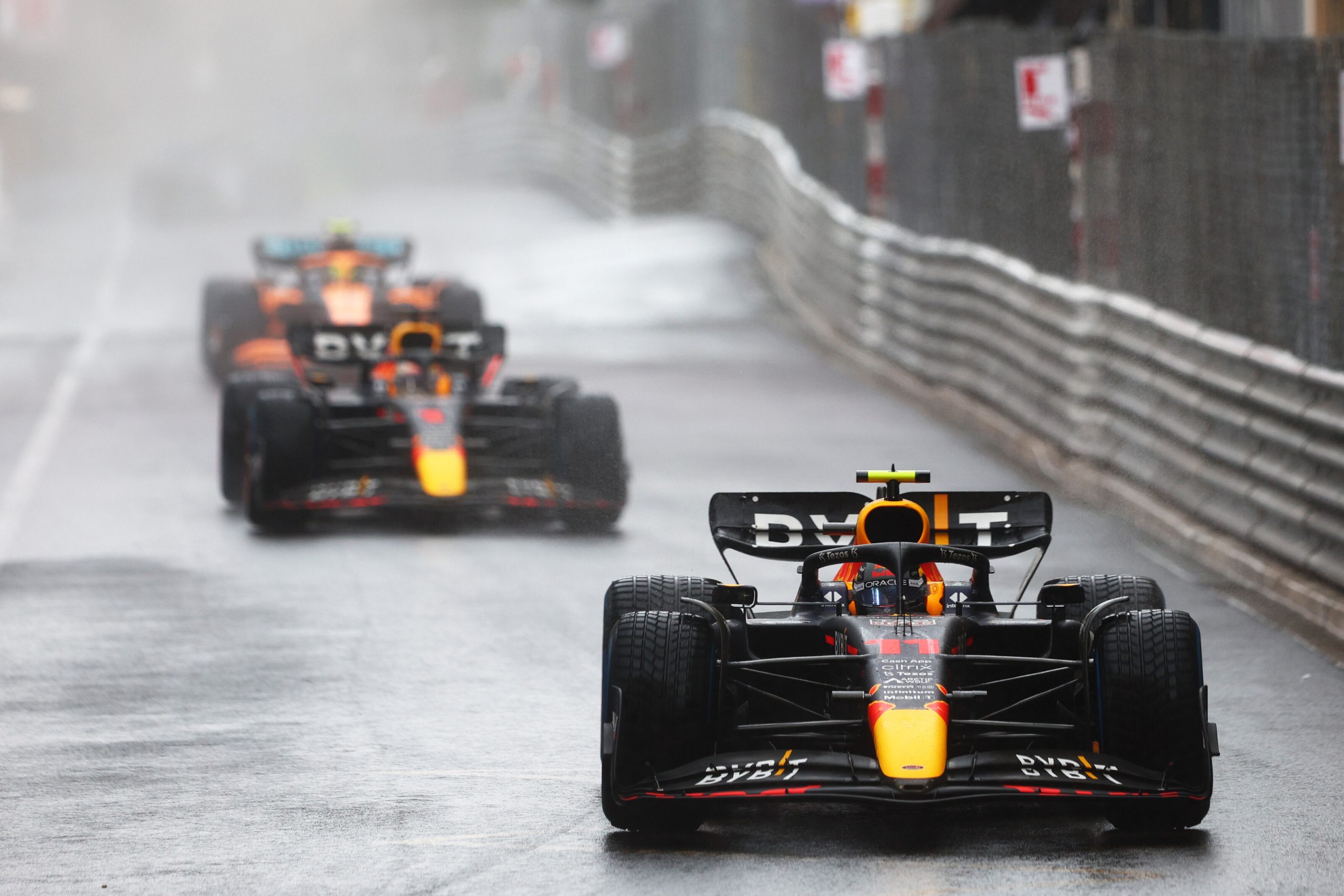 Gp Monaco 2022: Ferrari protesta contro Red Bull, gara non finita.