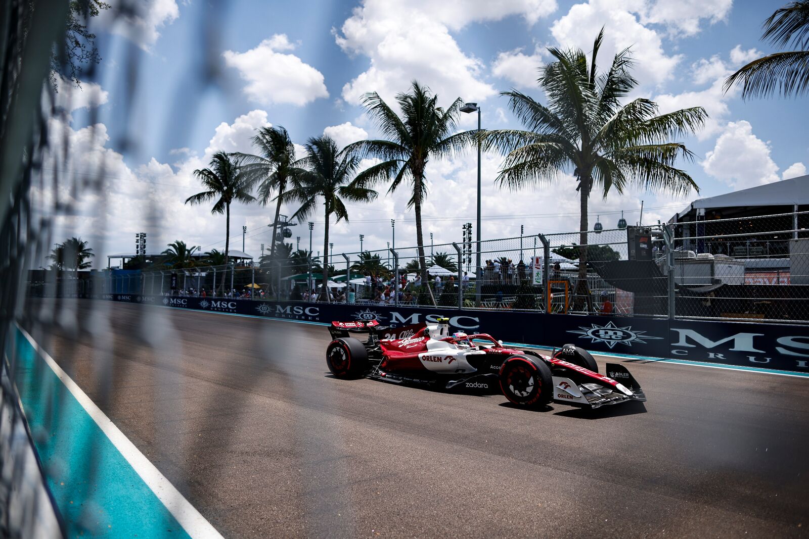 Pagelle Gp di Miami di F1 2022: i migliori e i peggiori