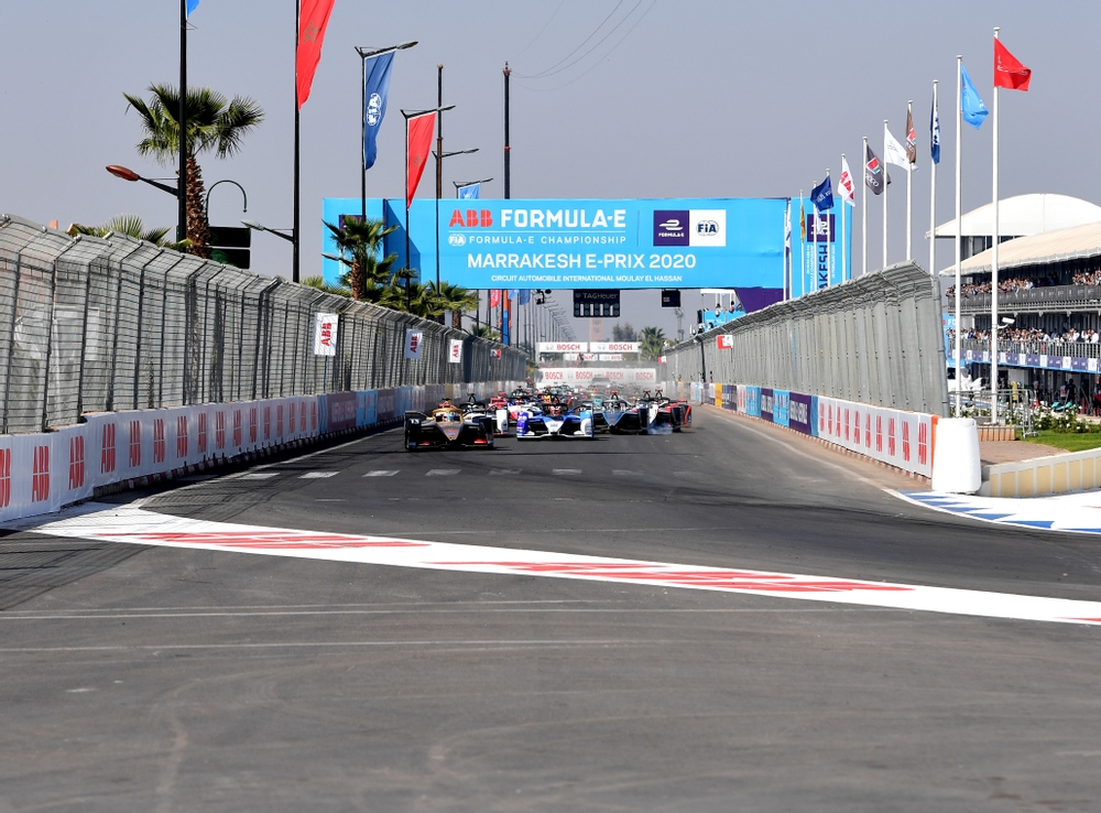 Formula E, E-Prix di Marrakesh 2022: Orari e programmi