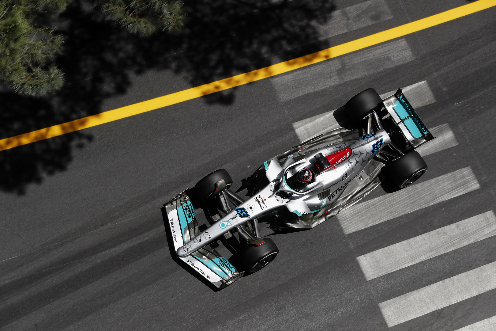 Gp di Monaco di F1 2022, tutti i giri veloci: Norris il più veloce, 2° Tsunoda.