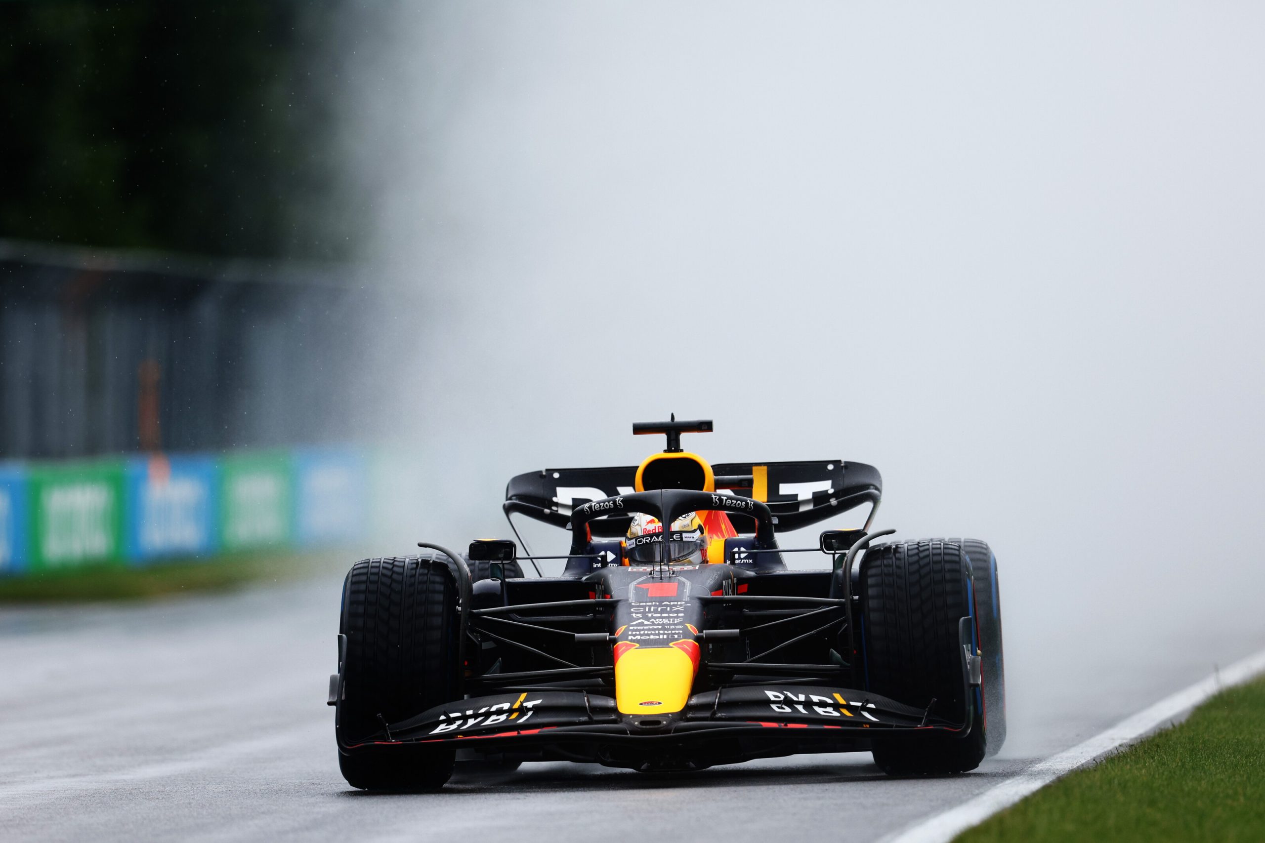 Qualifica F1, Gp Canada 2022: Verstappen in pole, Alonso magnifico in seconda posizione.