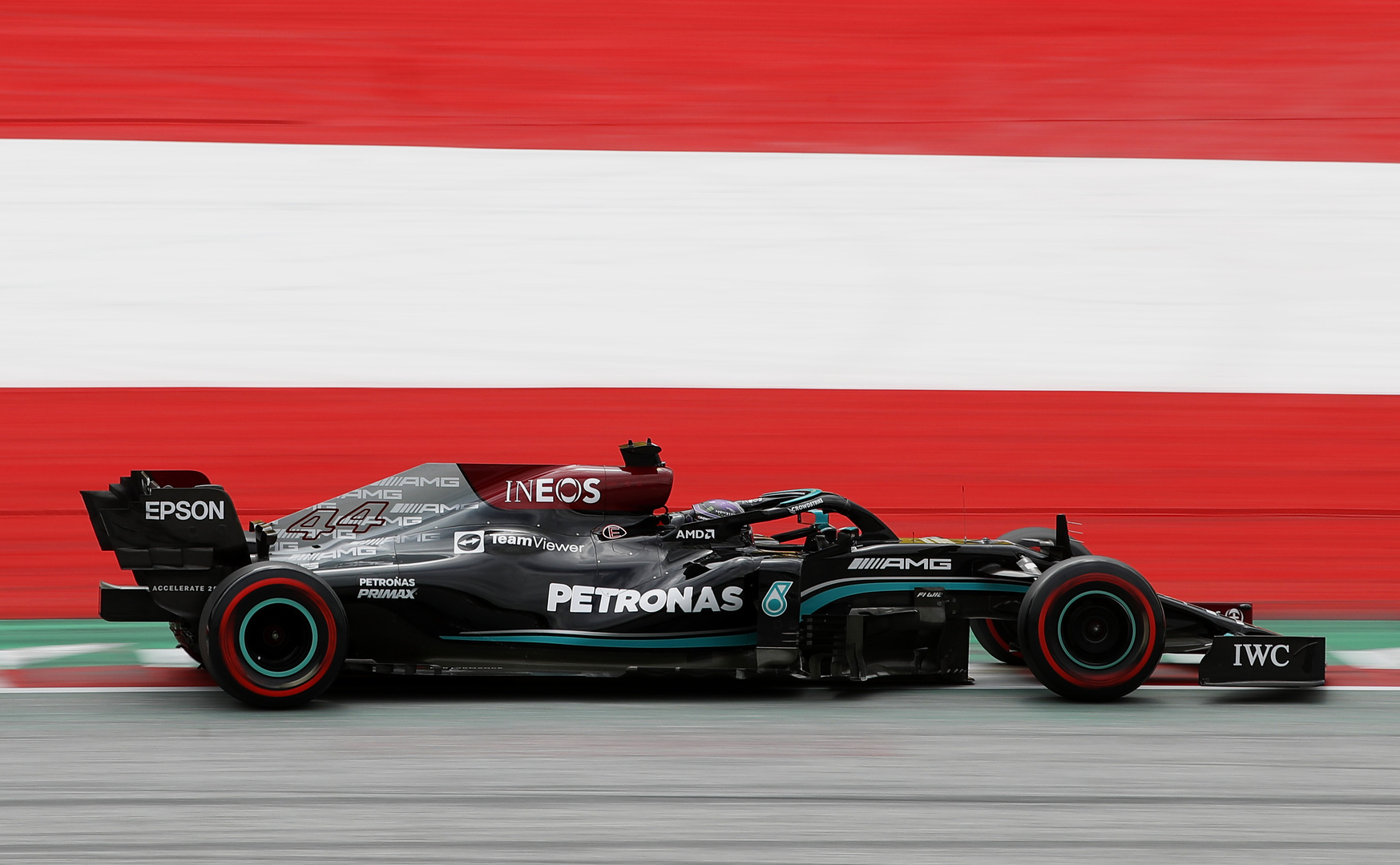 F1 Sprint 2022 in Austria, ecco cosa c’è da sapere