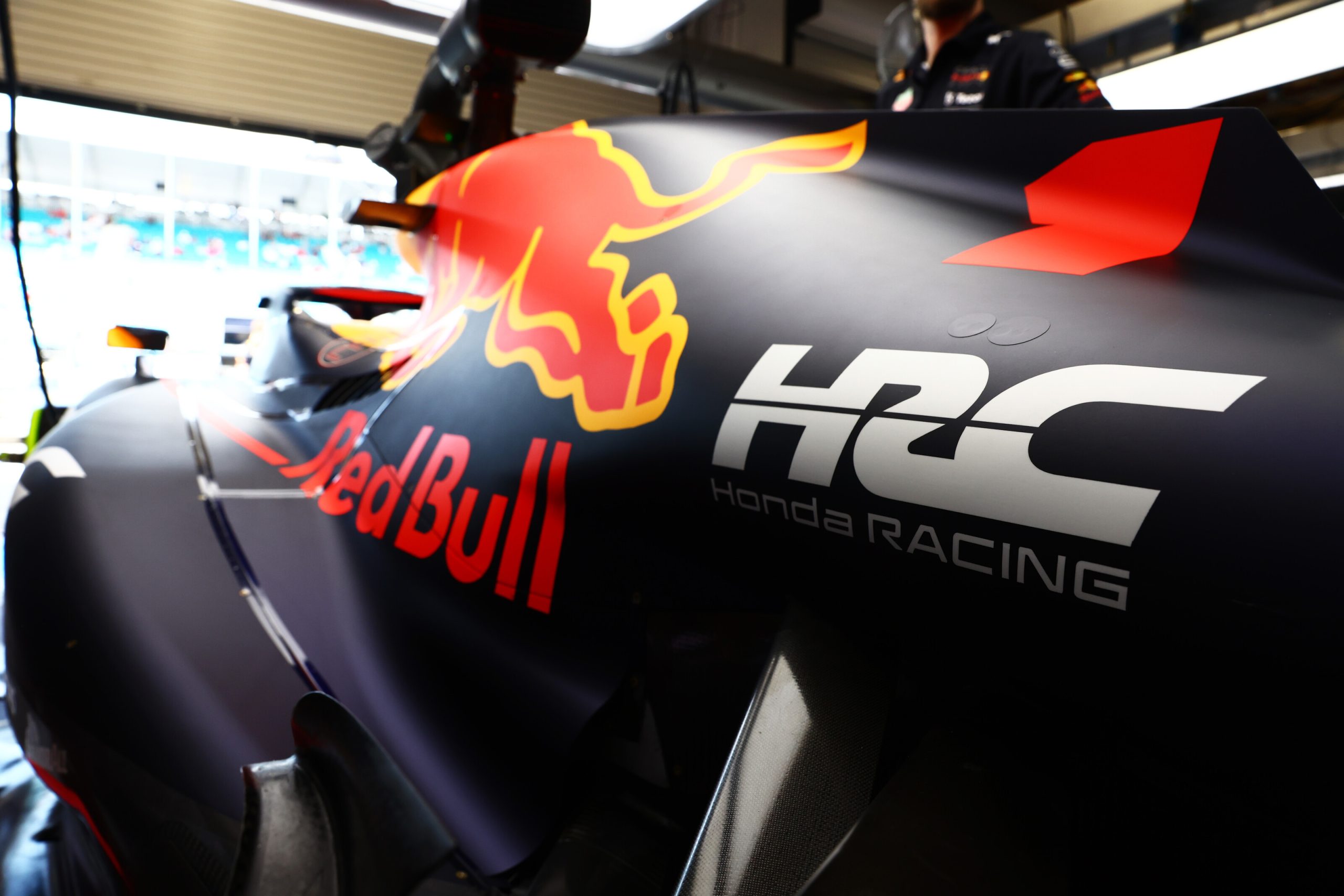 Honda e Red Bull insieme fino alla fine del 2025