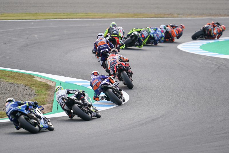 Gp Giappone, MotoGP 2022: Orari, programmi e dove vederla