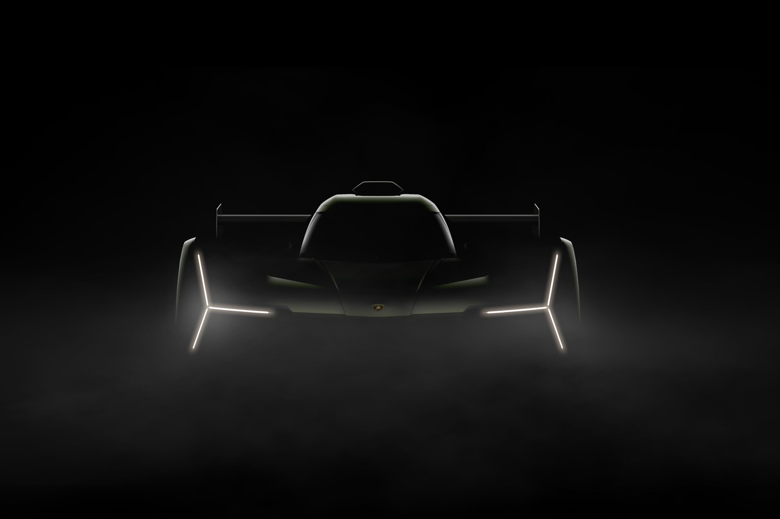 Lamborghini LMDh: i dettagli della Hypercar che correrà alla 24 Ore di LeMans