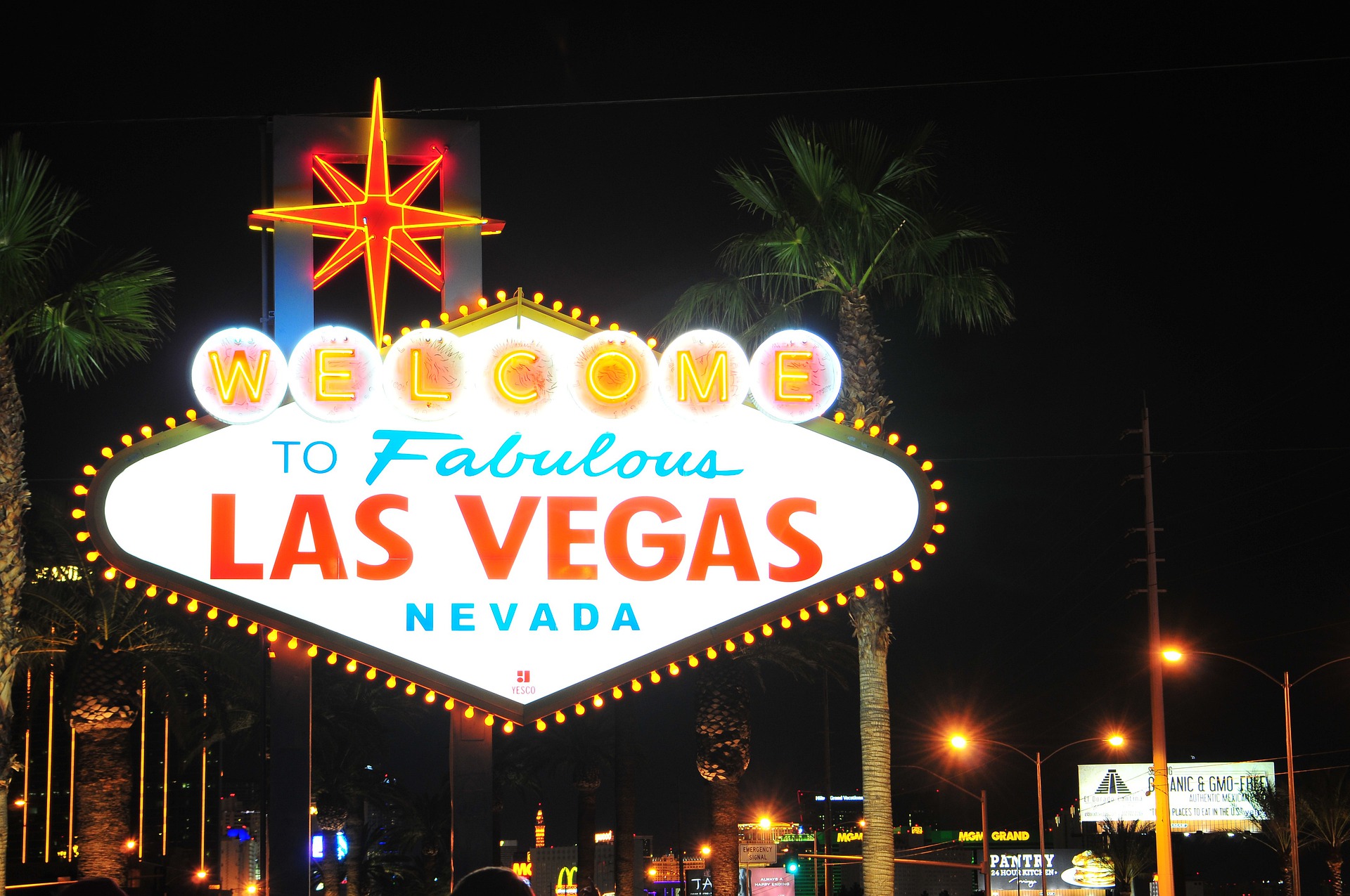 Gp Las Vegas 2023: data, orari e circuito