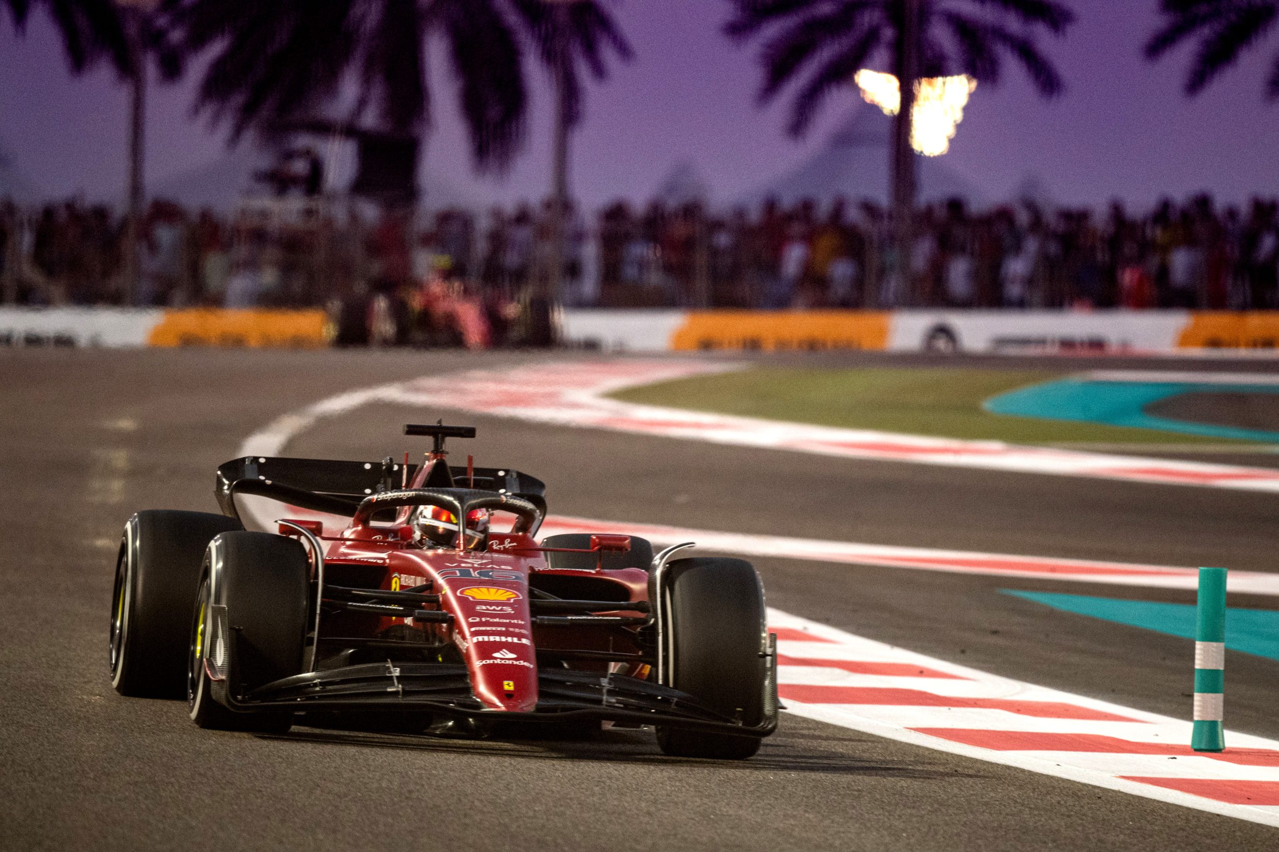 Pagelle Gp Abu Dhabi di F1 2022: i migliori e i peggiori
