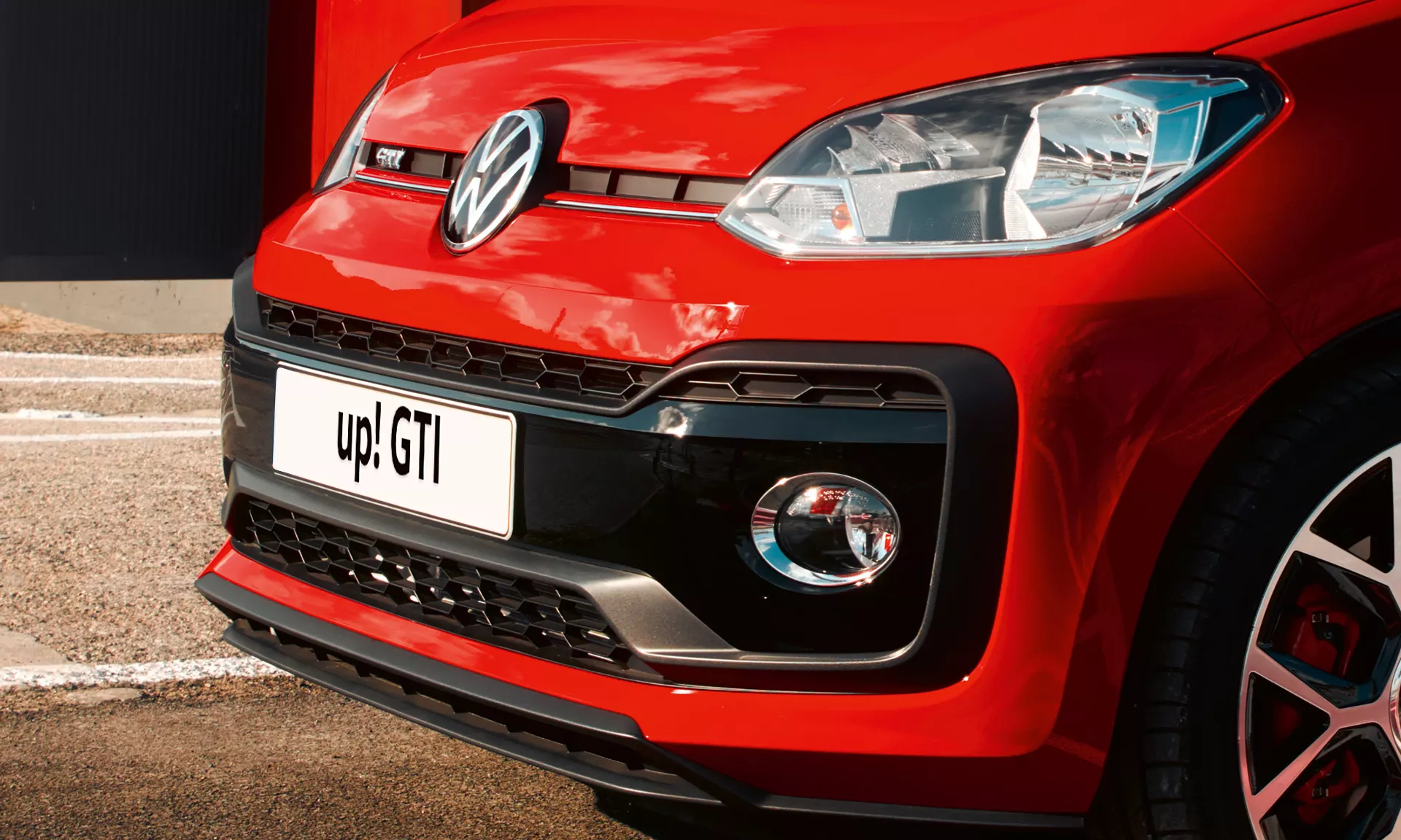 Quanto costa mantenere una Volkswagen up GTI?
