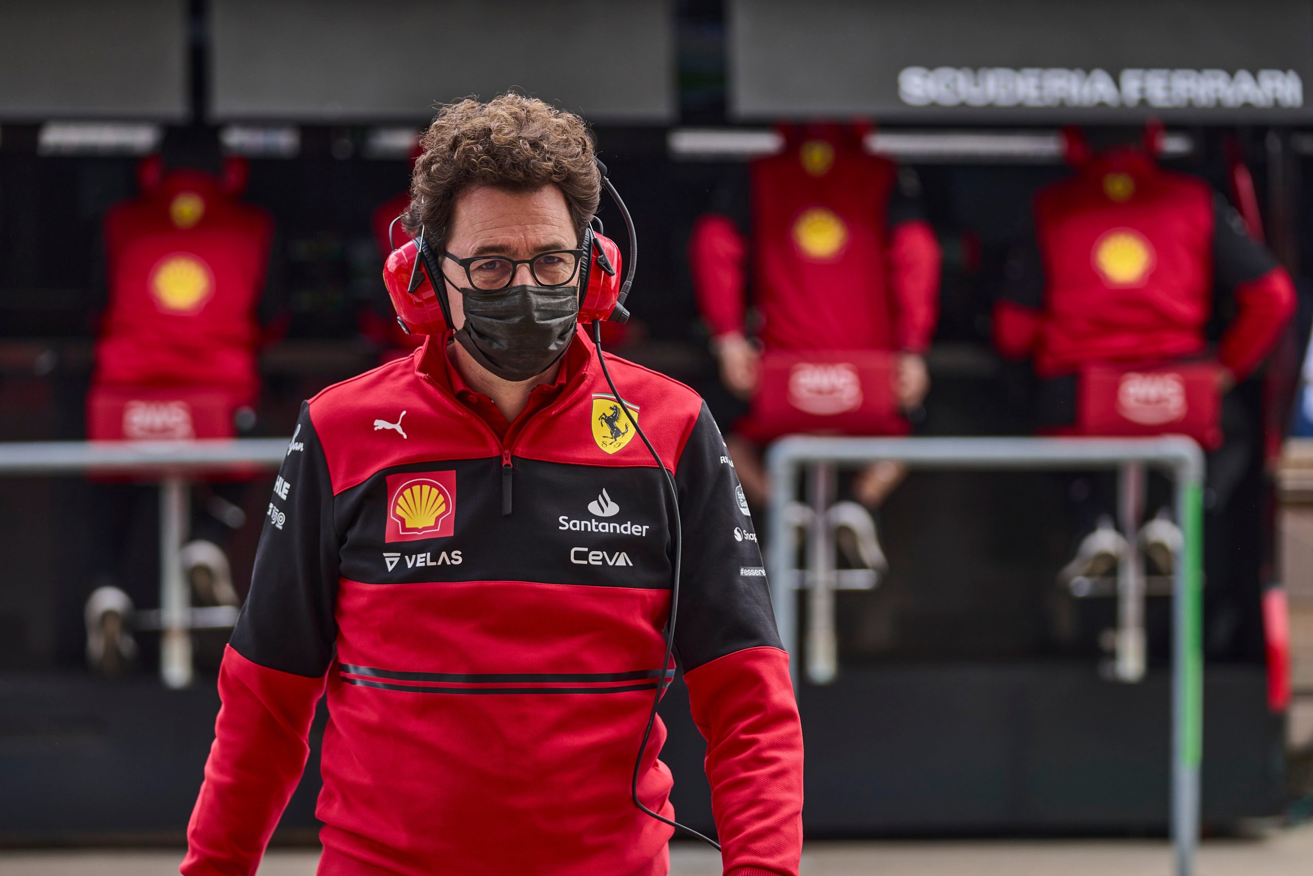 Storia Binotto in Ferrari, le sue imprese in F1 prima delle dimissioni