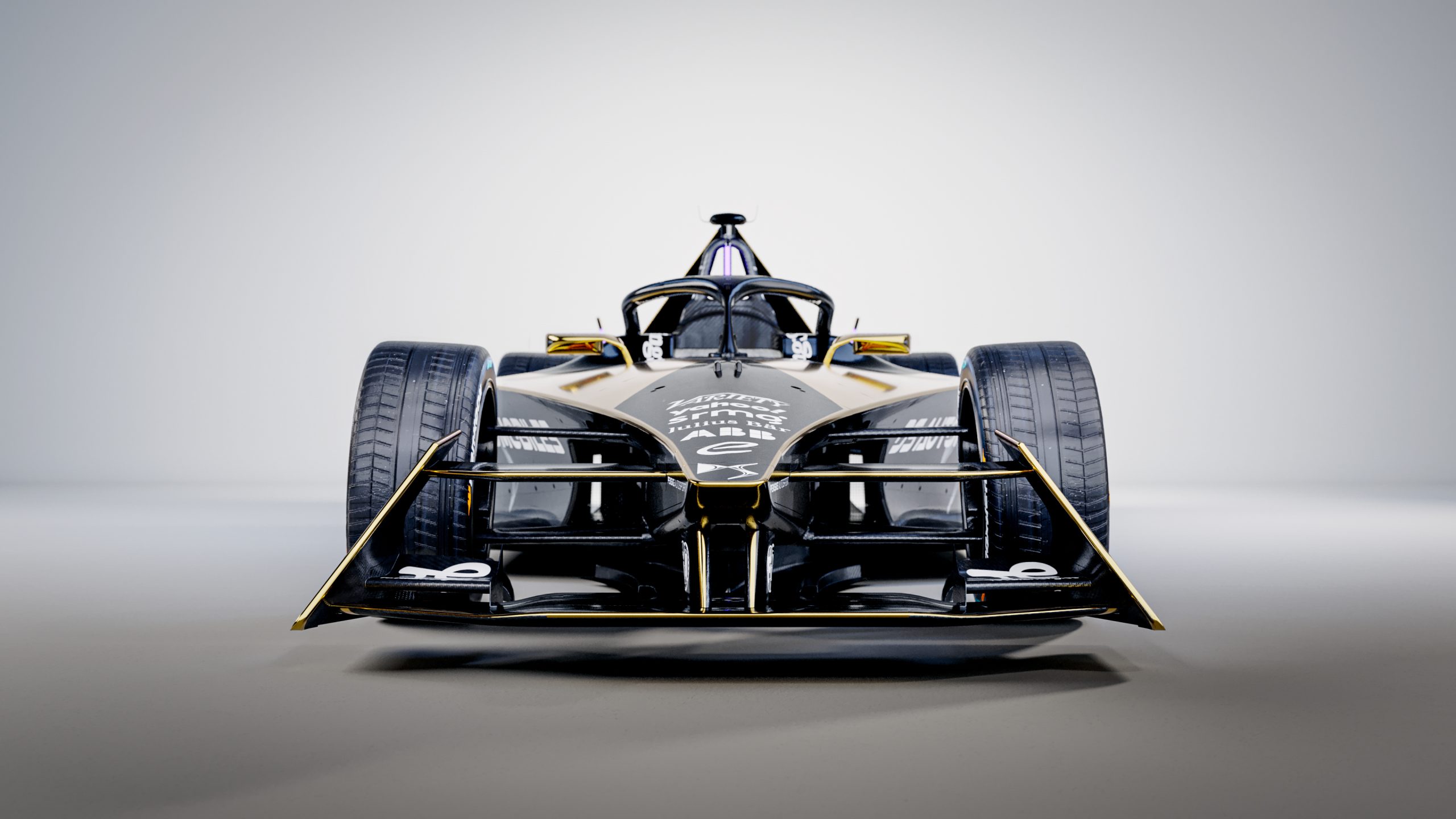 DS Formula E 2023: presentata la nuova vettura