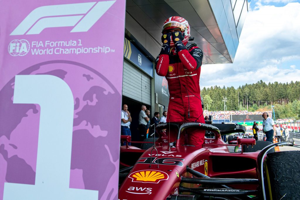 Pagelle Gp d’Austria di F1 2022: i migliori e i peggiori