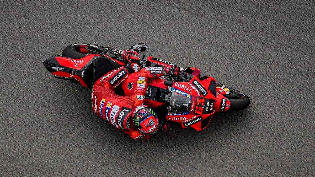 Qualifica, Gp delle Americhe 2021: Bagnaia in Pole Position, davanti a Quartararo e Marc Marquez.