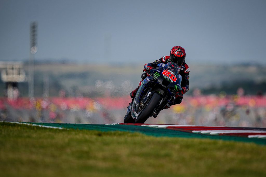 MotoGP, Fabio Quartararo vince il mondiale a Misano se: tutte le combinazioni.