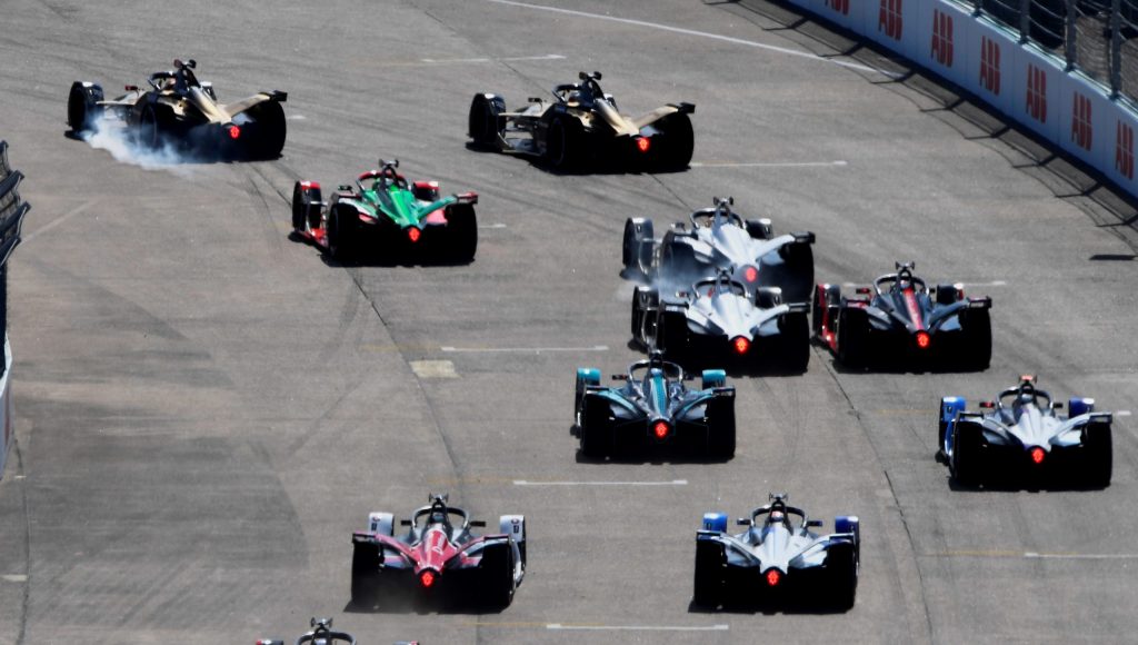 Quando inizierà la nuova stagione di Formula E 2021/22?