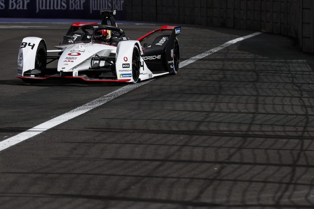 Gara Formula E, Messico E-Prix 2022: Wehrlein vince una fantastica corsa, doppietta Porsche. Tutti i risultati