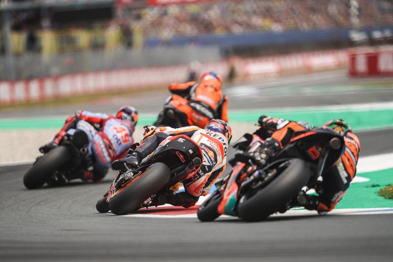 Orario Gp Assen MotoGp 2023: Programmi e dove vedere la gara.