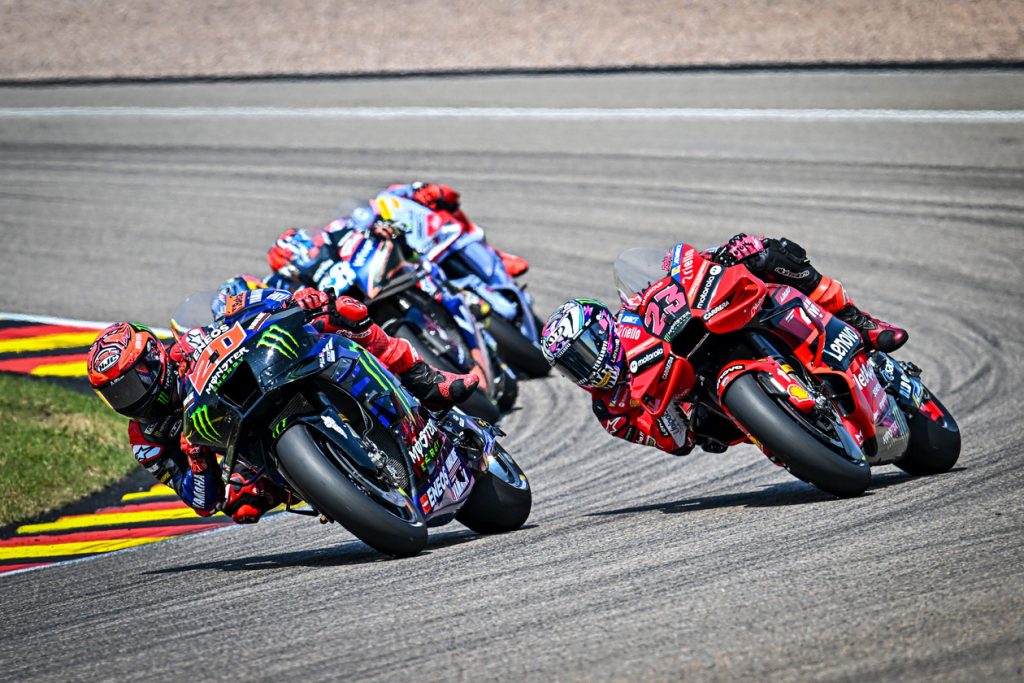 Orari TV8 Gp Assen 2023