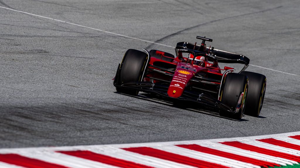Orario qualifica Gp Austria 2023: oggi giorno della Pole Position.