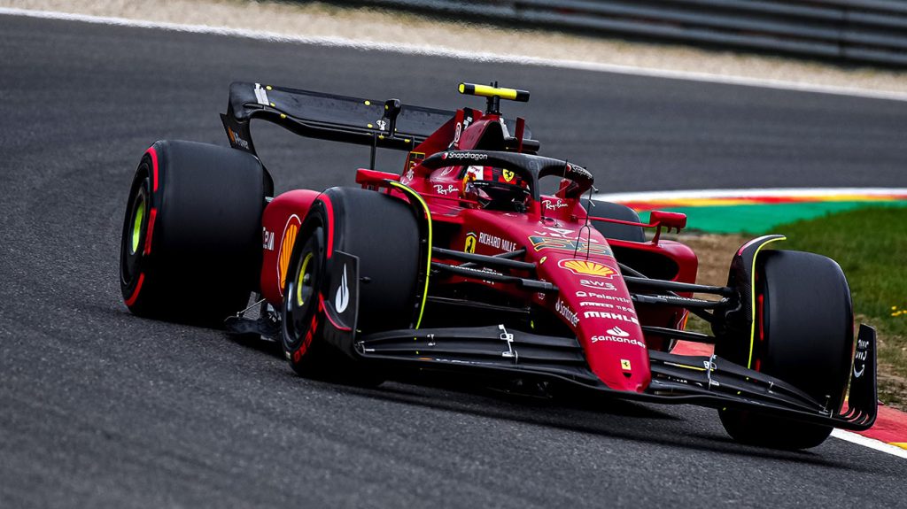Orario Gp Belgio F1 2023: Programmi e dove vederla